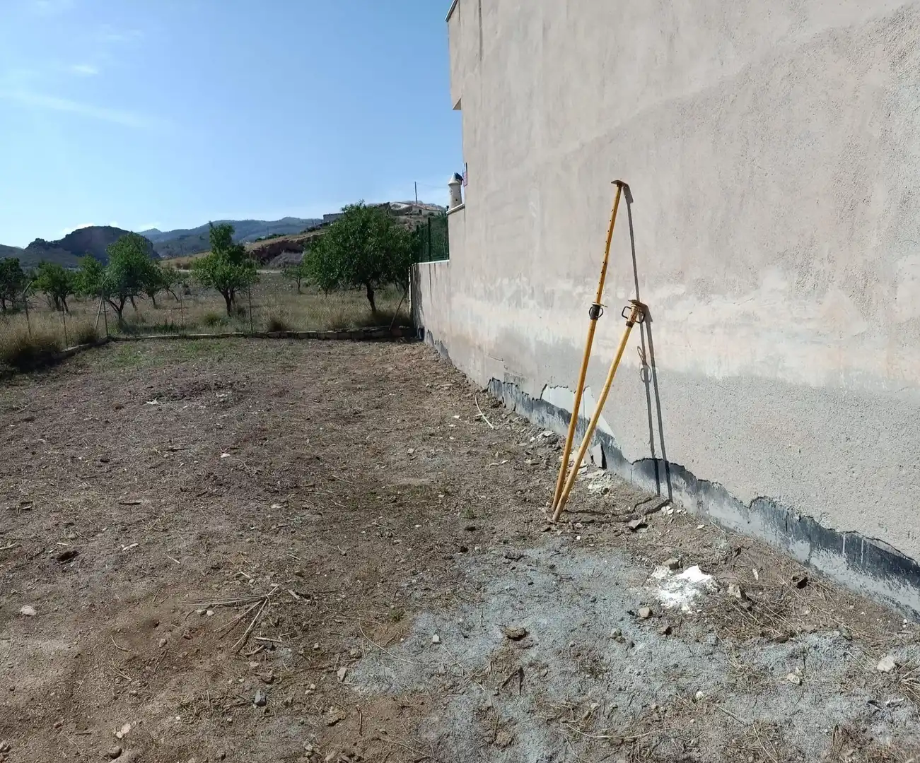 Terrenos y solares en venta en Olula del Río, imagen 6