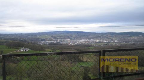 Foto 3 de Finca rústica en venda a Sarria, Lugo