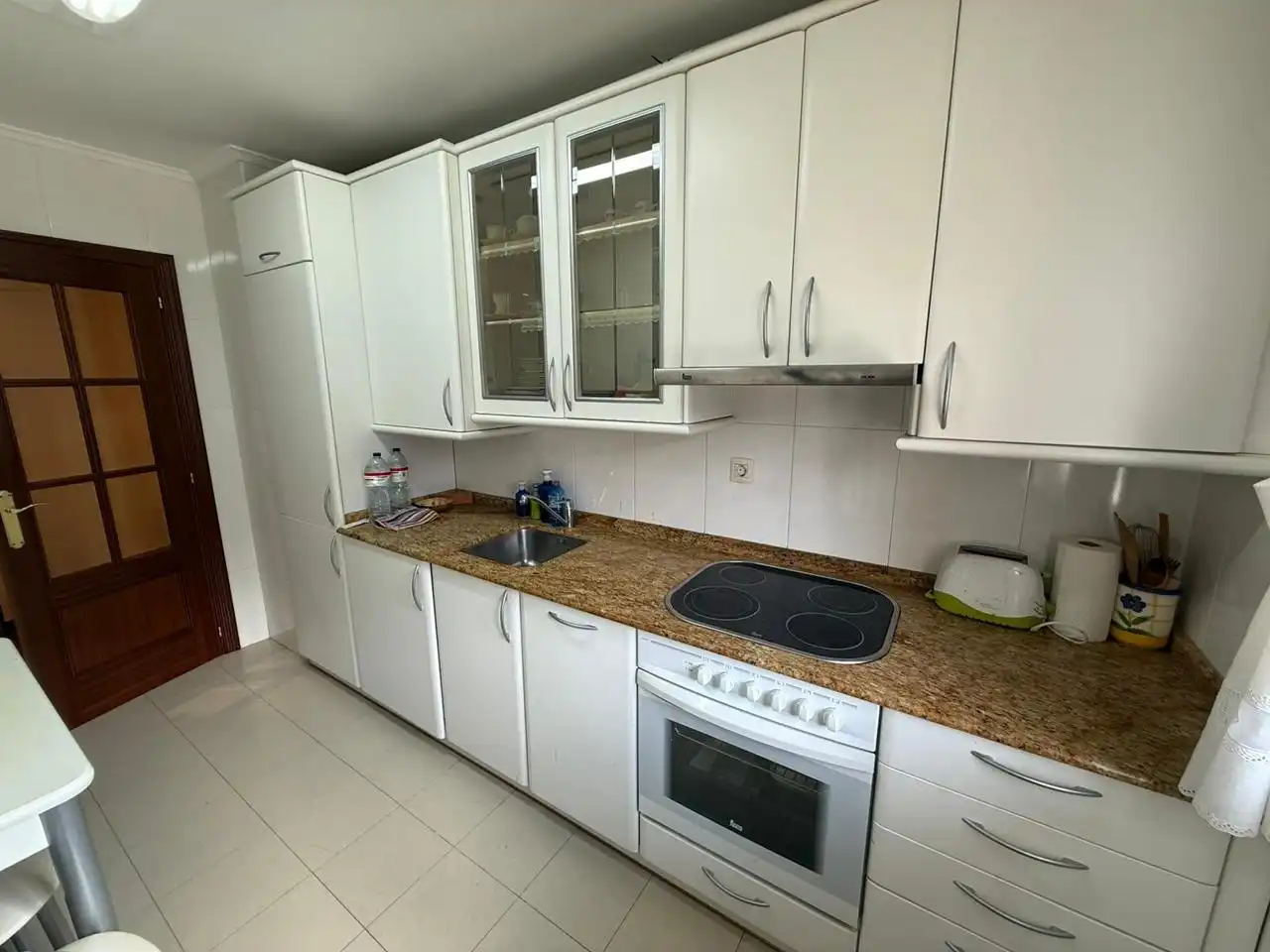 Piso con piscina en venta en Barrio Brazomar 54, imagen 10