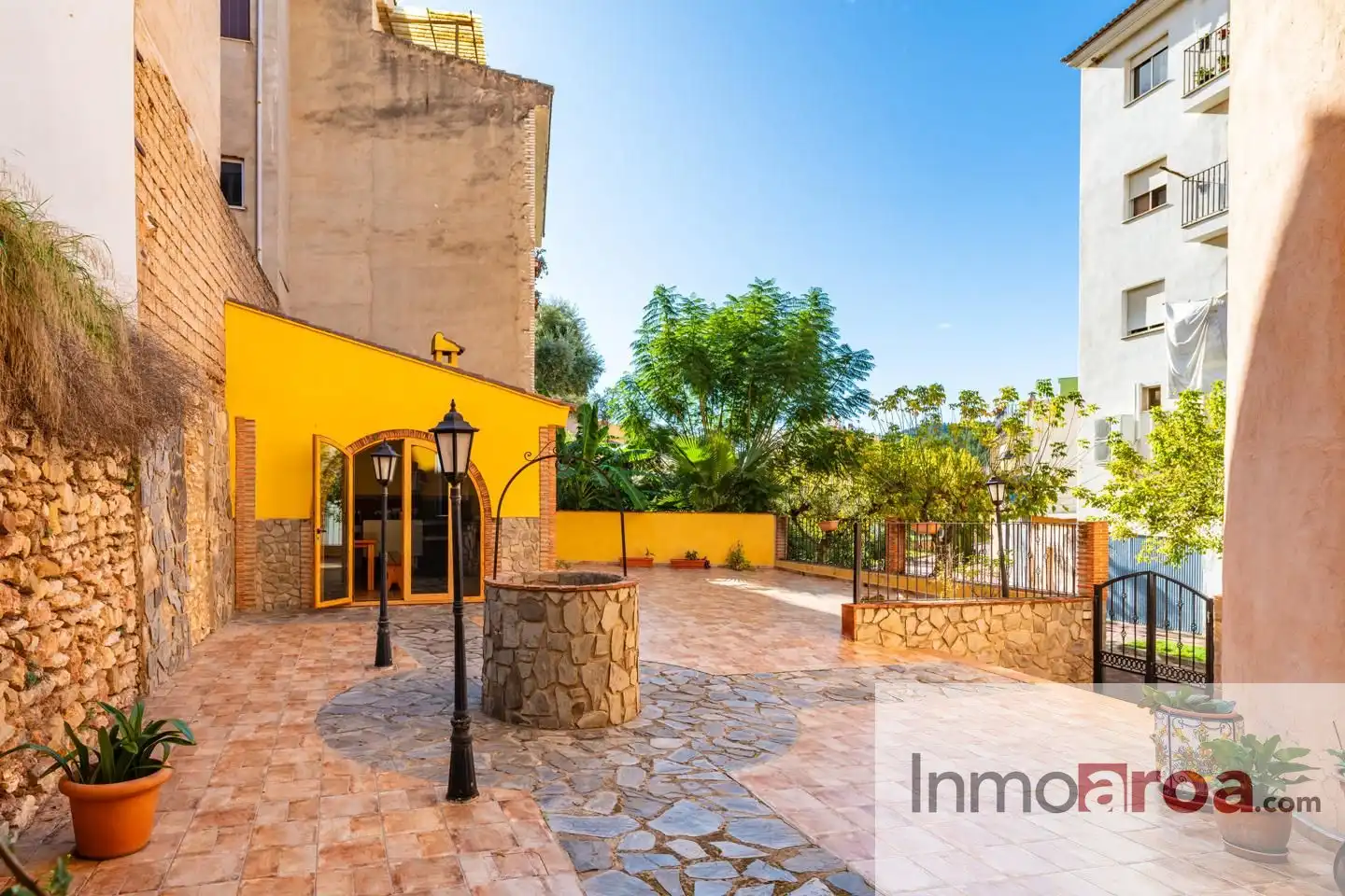 Casa o xalet en venda a Ribesalbes