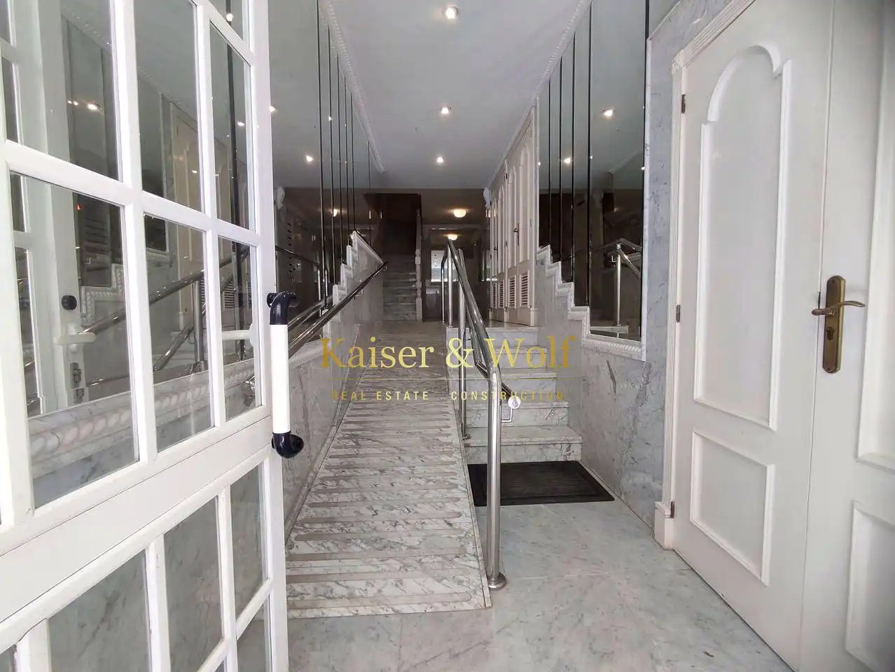 Piso con ascensor en venta en Campoamor, imagen 15