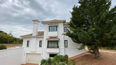 Foto 3 de Casa o xalet en venda a Arcos de la Frontera, Cádiz