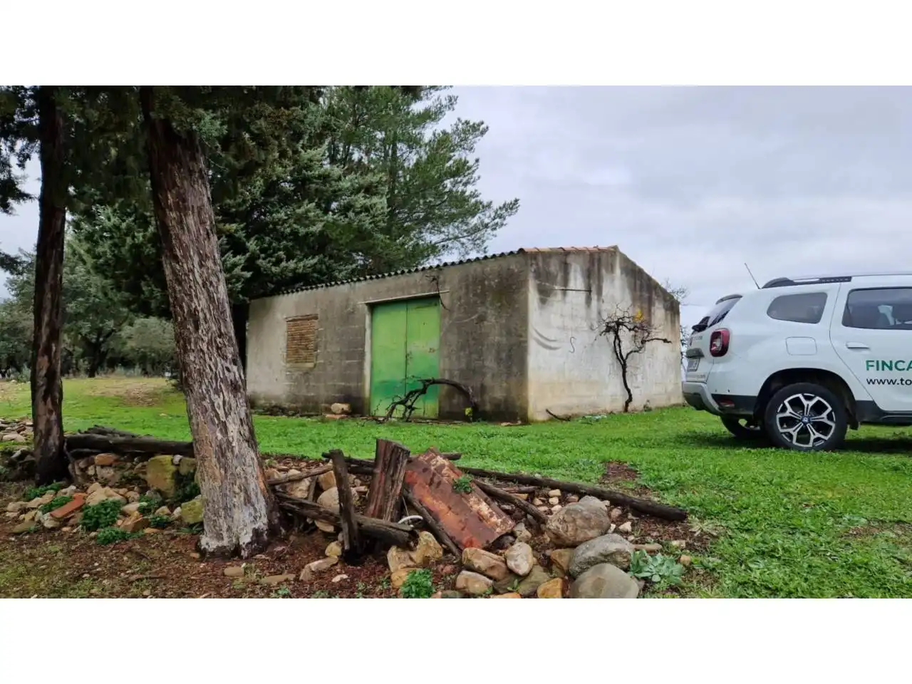 Terreno residenziale in vendita a Poligono 24 46, imagen 14