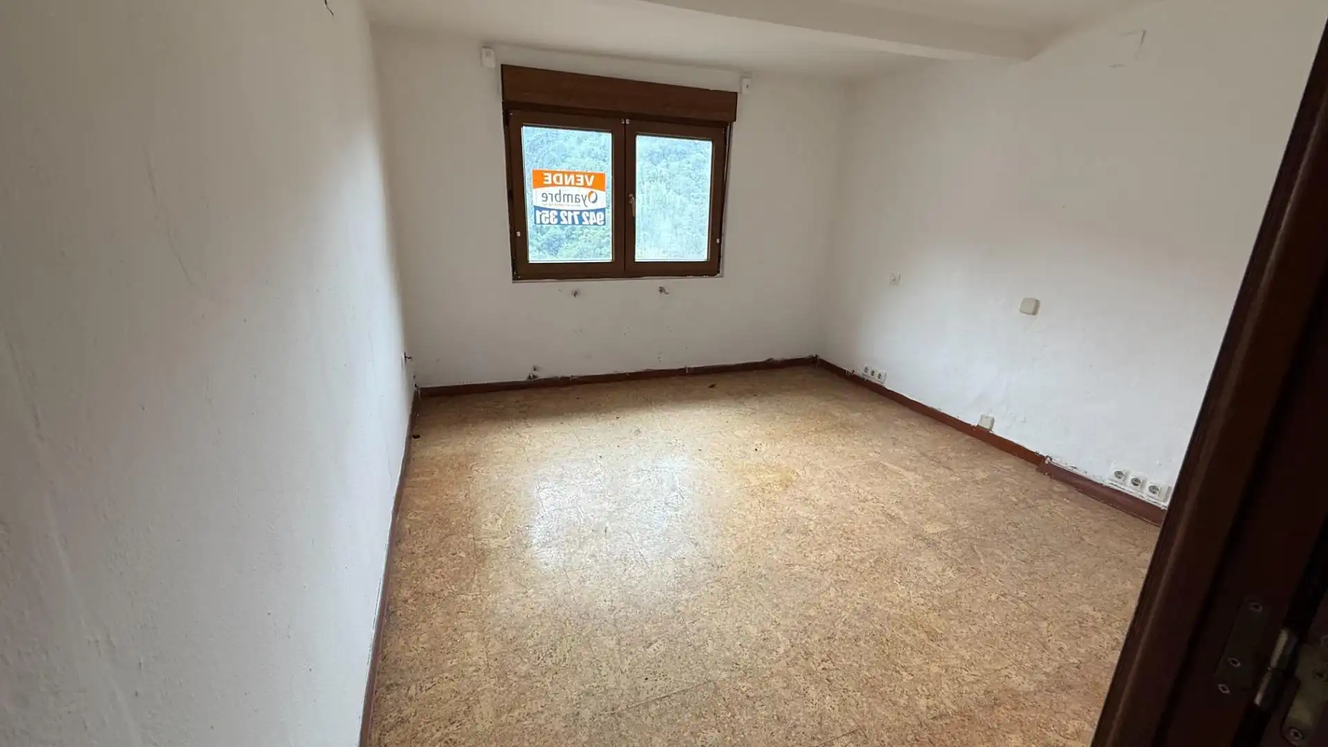 Finca rústica en venda en Siero