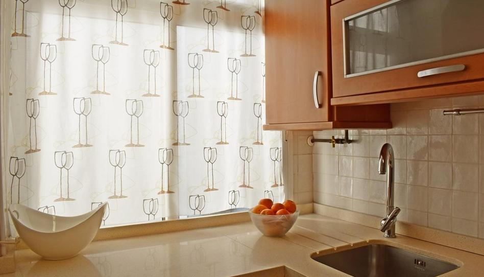 Foto 1 de Pis de lloguer a Paseo Marítimo - San José - La Laguna, Cádiz