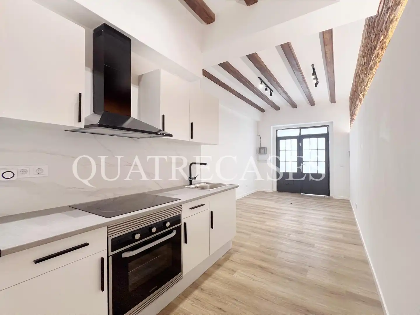 Appartamento con ascensore in vendita a Carrer de la Creu dels Molers, imagen 9