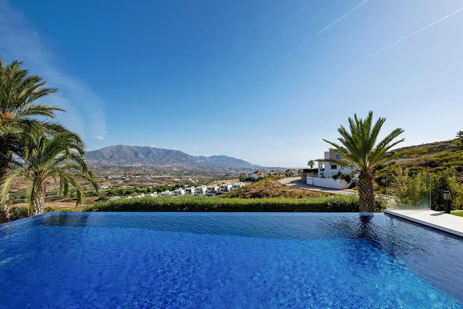 Villa avec terrasse à vendre à 32 Cerro Majada #Urbanización La Cala Golf, Villa, imagen 50
