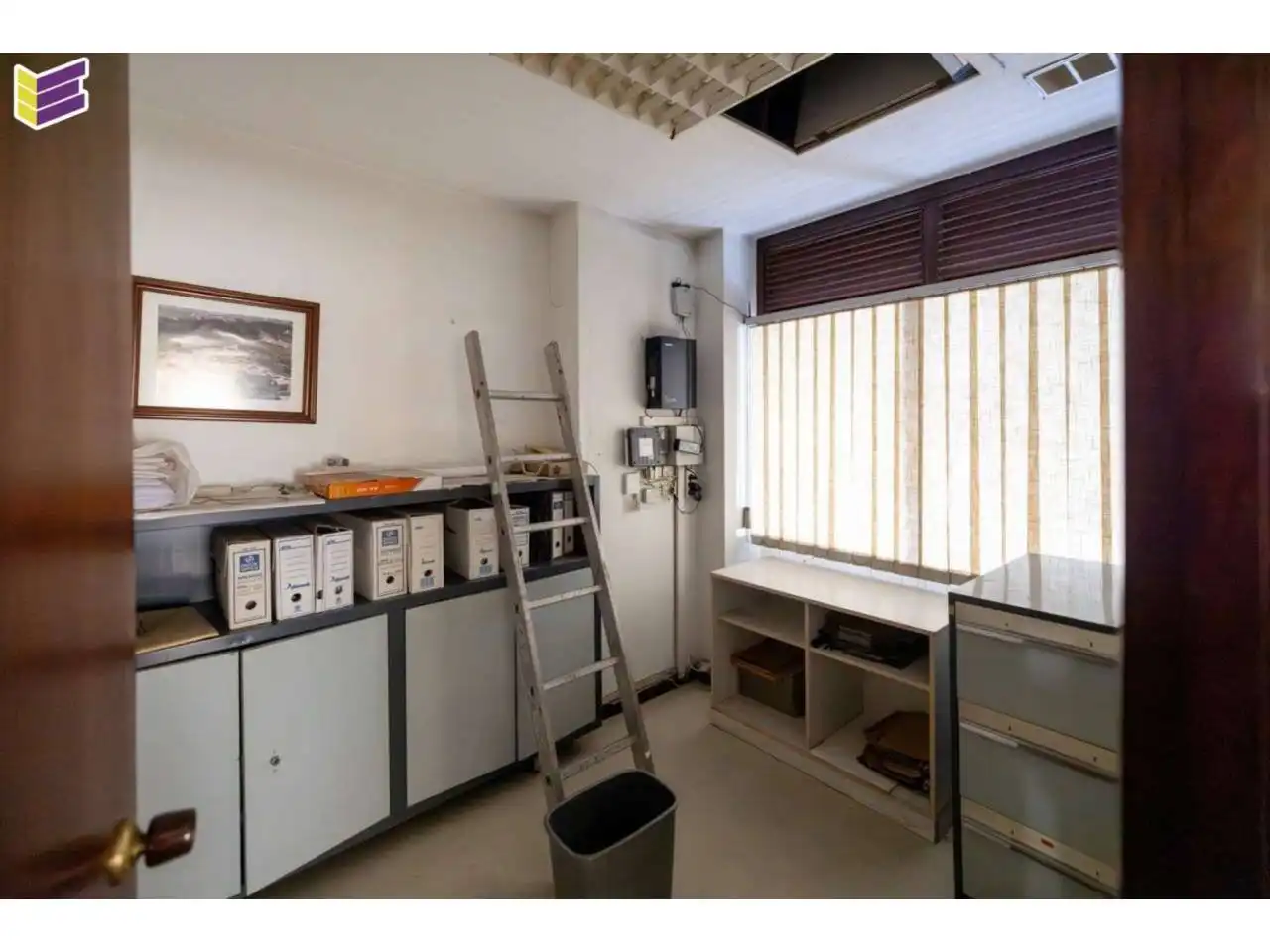 Local comercial en venta en Calle Antonio Palacios 56, imagen 12