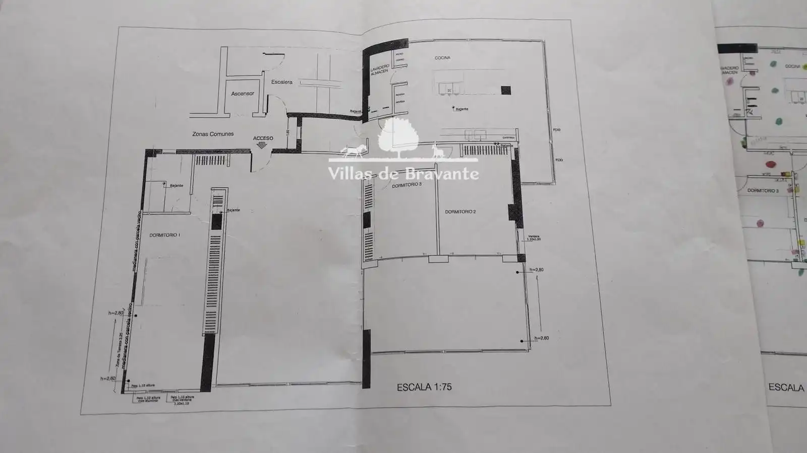 Ático con piscina en venta en D. Juan Antonio Baldovi, imagen 64
