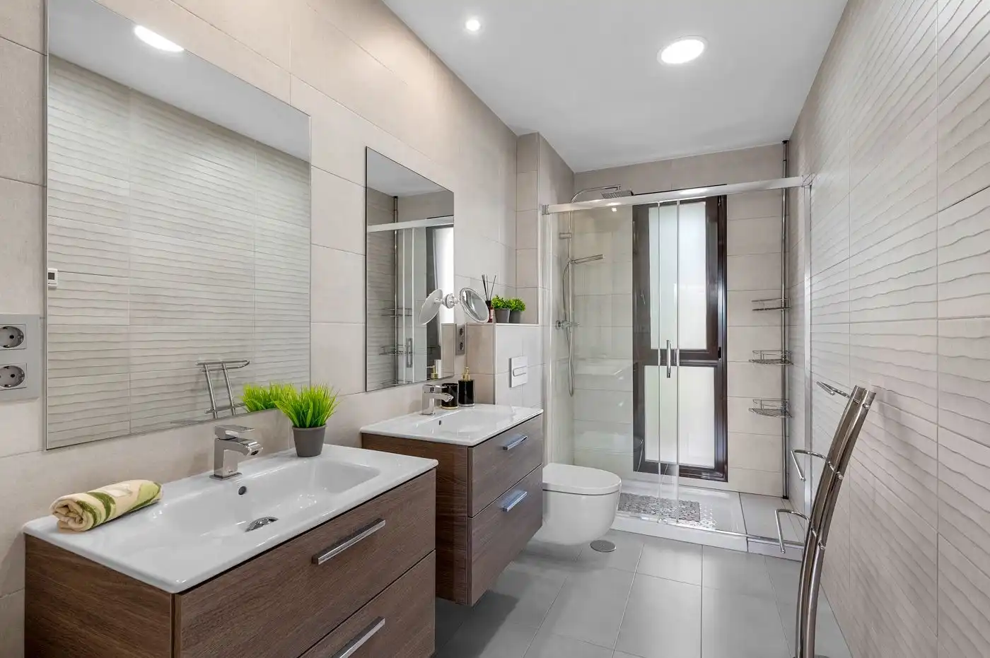 Villa con piscina in vendita a Calle Avenida Mar, imagen 30