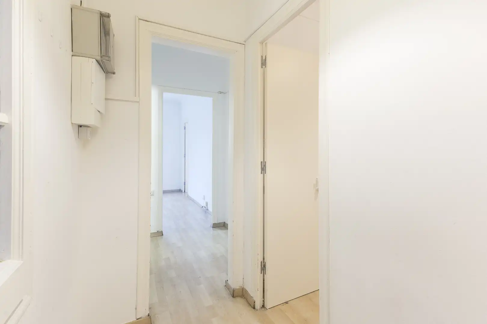 Piso en venta en Horta - Guinardó