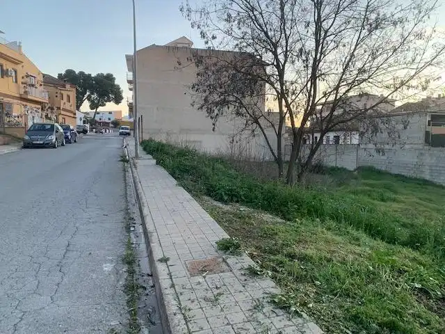 Grundstücke und Bauplätze zum Verkauf in Láchar, imagen 6