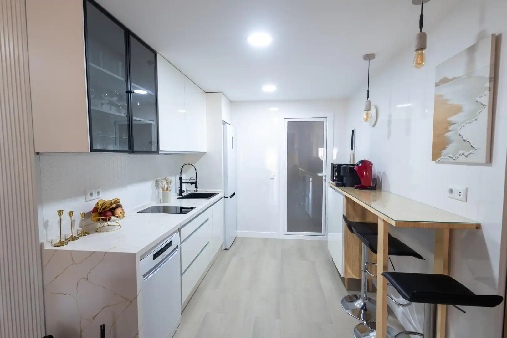 Appartement avec terrasse à vendre à Calle PEZ ESPADA, imagen 6