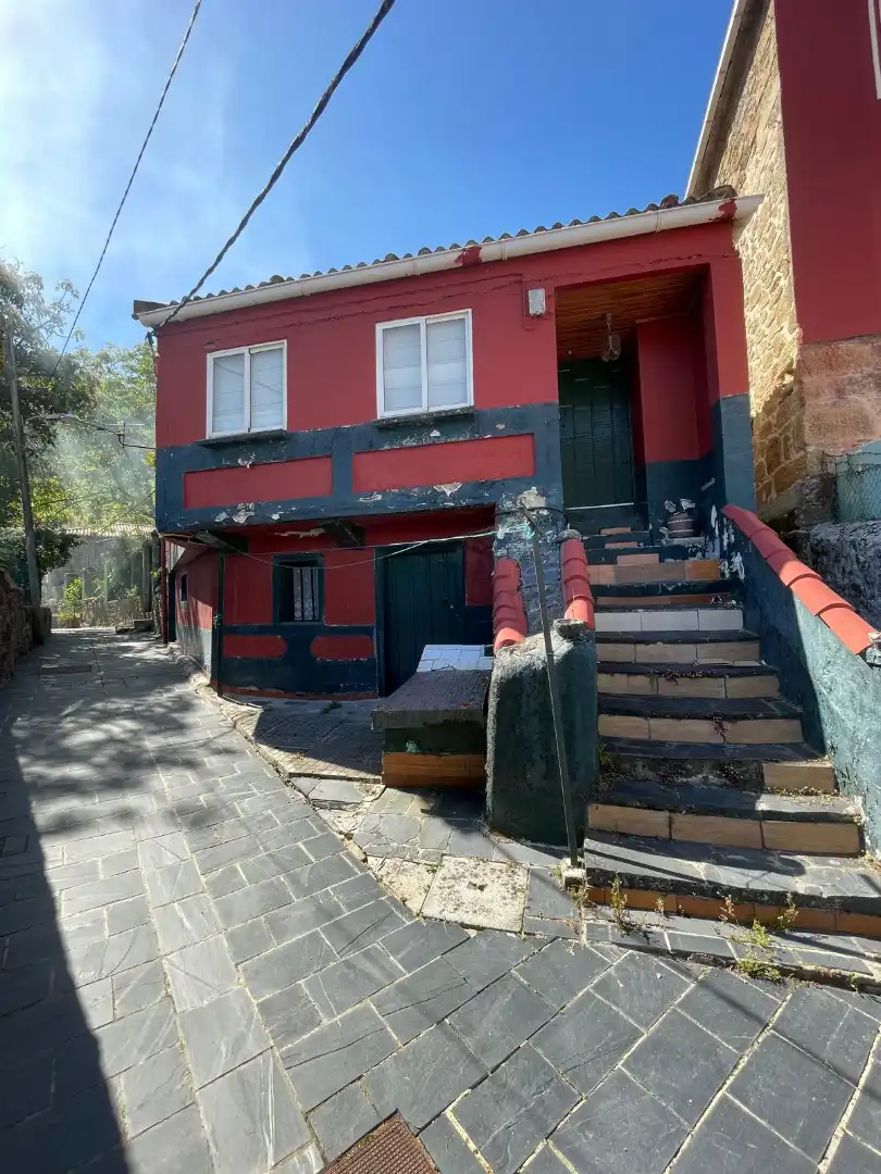 Maison à vendre à Área Rural