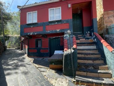 Casa in vendita a Área Rural