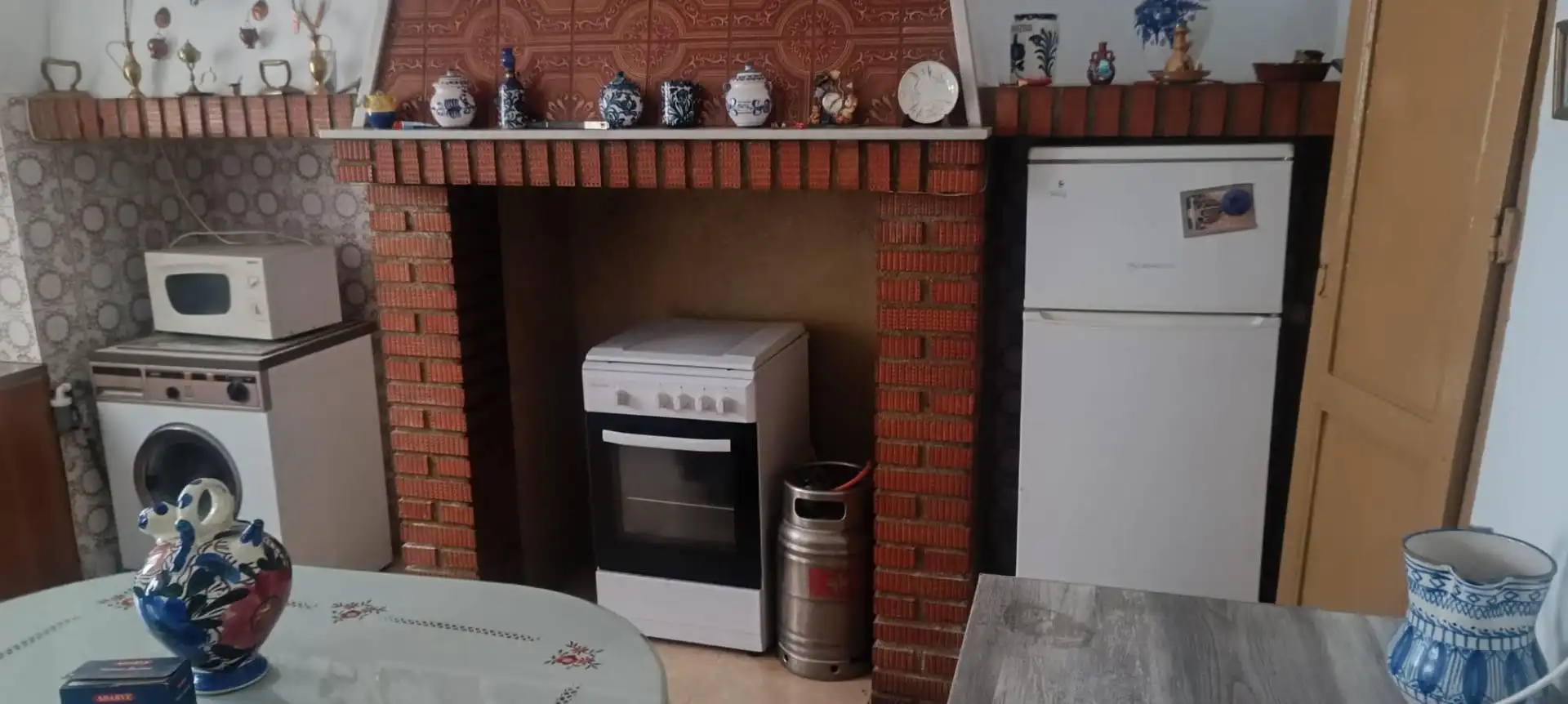 Casa rústica en venda a Huelma, imagen 4