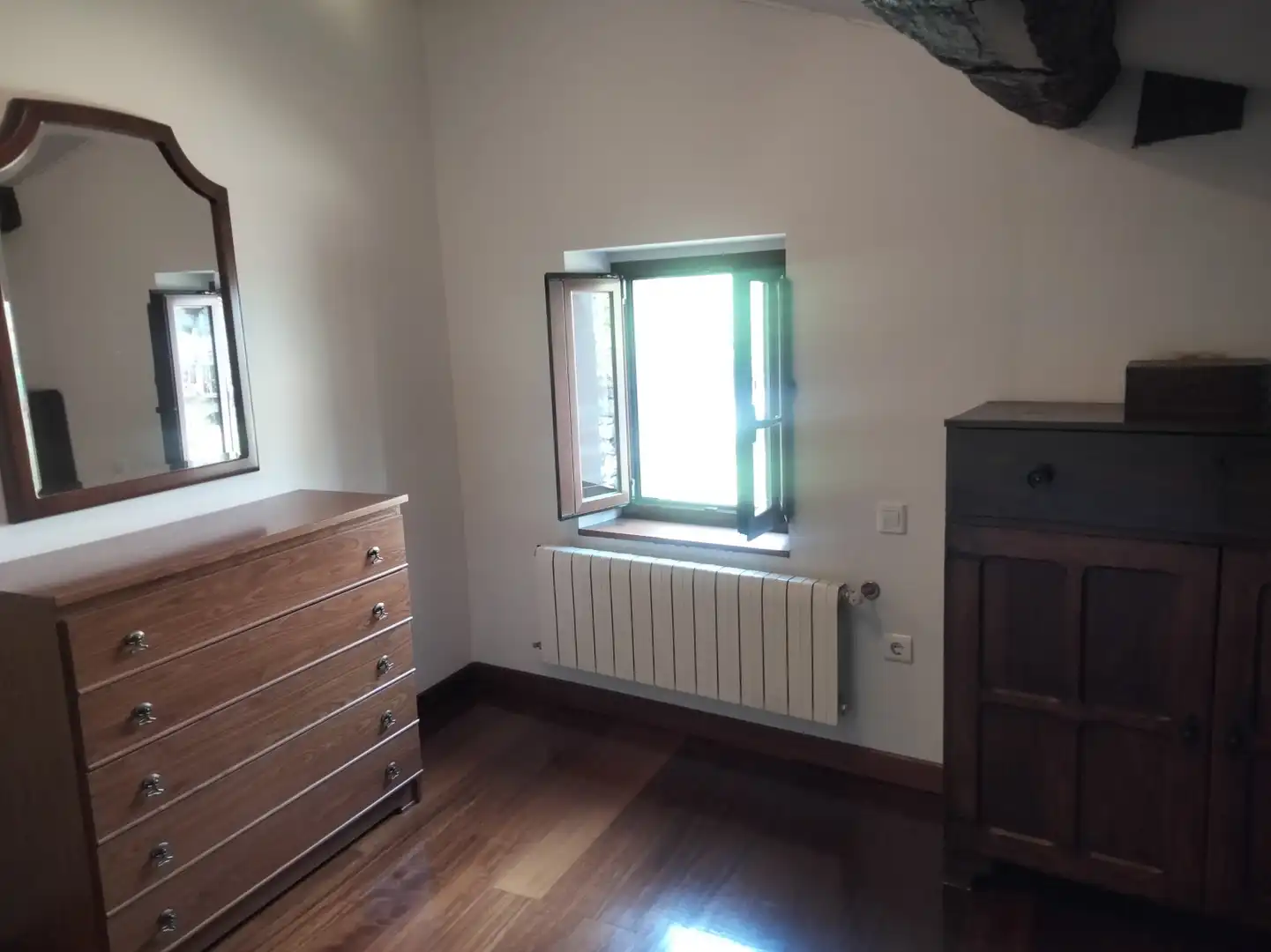 Maison jumelée avec terrasse à vendre à Lamasón - BO CIRES 85, imagen 5