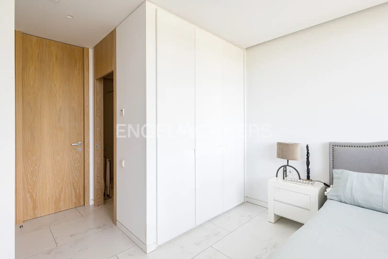 Flat with terrace for sale in Prado de Somosaguas - La Finca, imagen 38