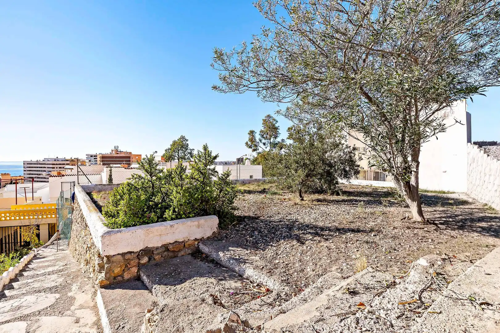Casa adosada en venda en Roquetas de Mar amb Jardí privat, Terrassa i Traster