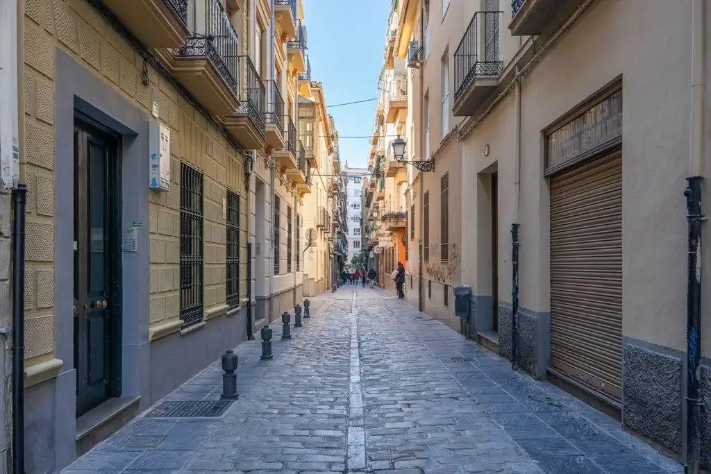 Piso en venta en Calle Águila 18, imagen 42