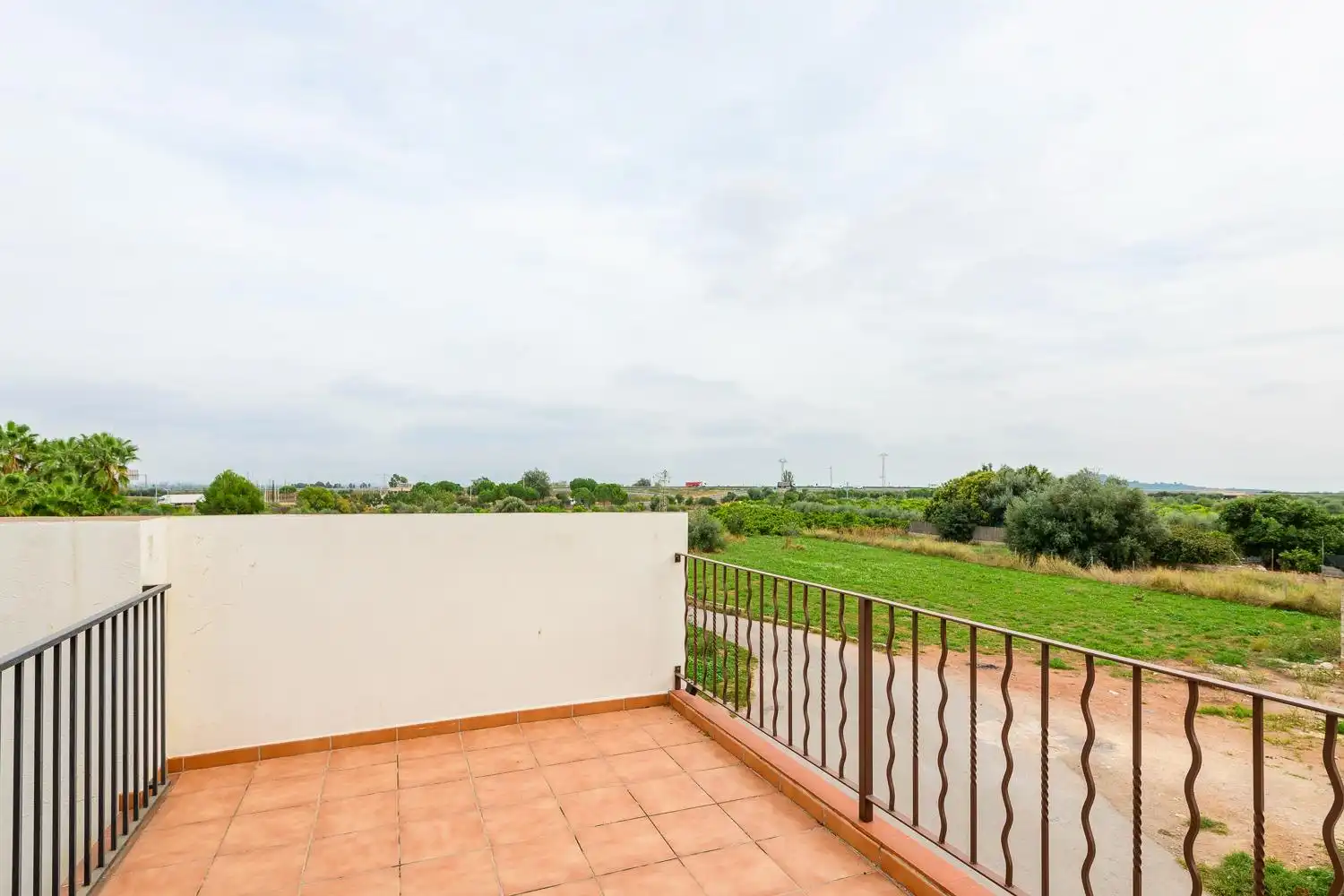 Casa amb terrassa en venda a Betxí, imagen 39