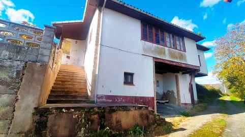 Foto 3 de Finca rústica en venda a Salas, Asturias