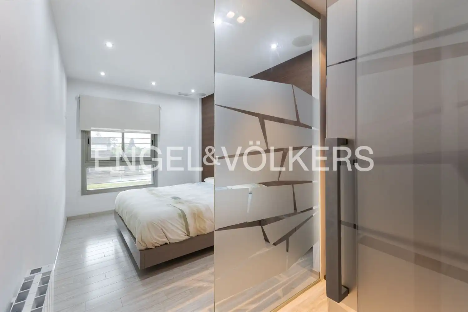Habitación de Piso en venta en Rafelbuñol / Rafelbunyol con Aire acondicionado, Calefacción y Parquet