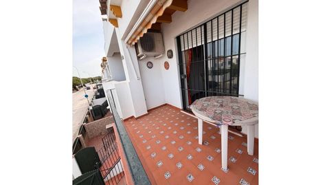 Foto 4 von Wohnung zum Verkauf in La Barrosa, Chiclana de la Frontera