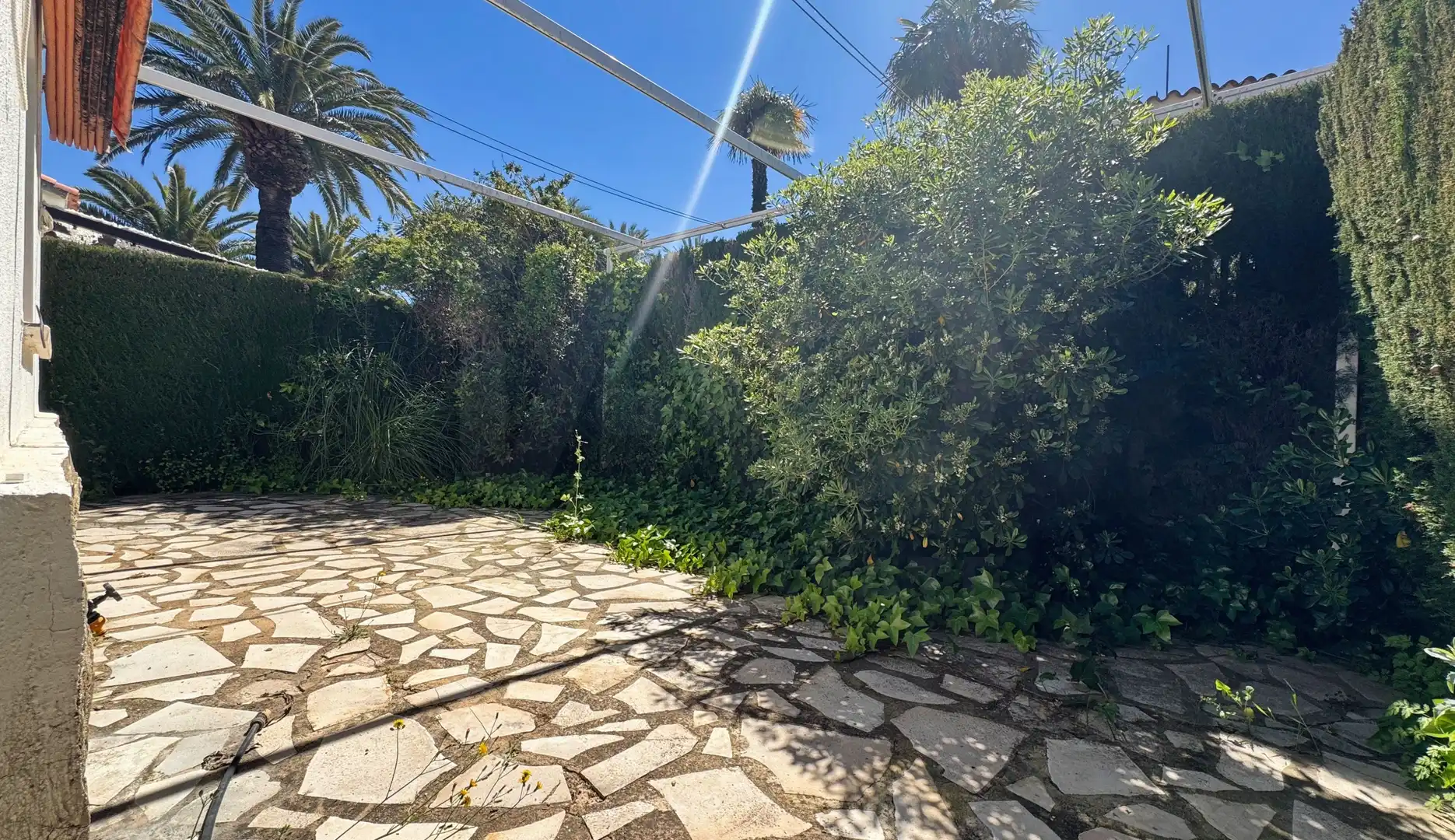 Maison jumelée avec piscine à vendre à Las Marinas / Les Marines, imagen 24