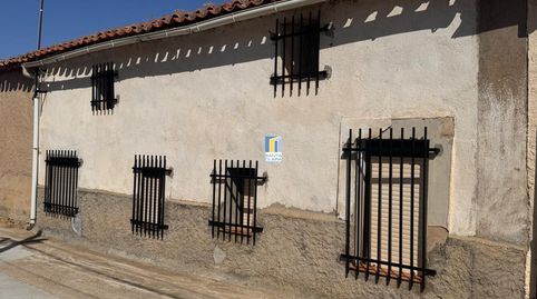 Foto 2 de Casa o chalet en venta en Jambrina, Zamora