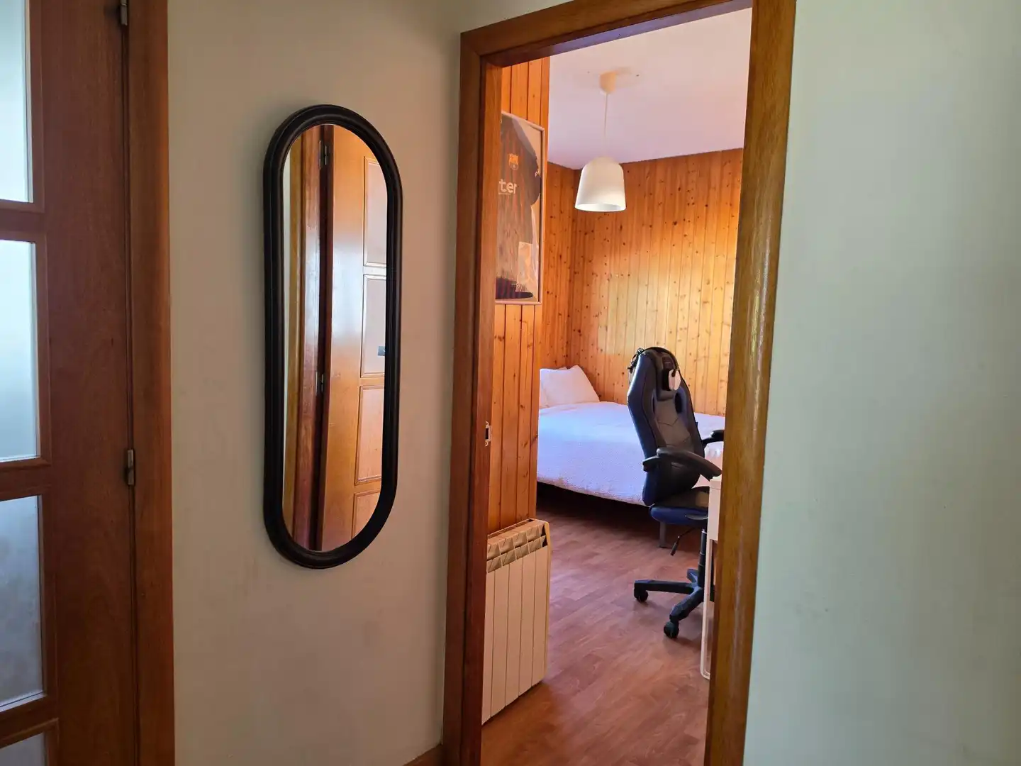 Habitación de Casa adosada en venta en Sant Pere de Ribes con Aire acondicionado, Calefacción y Piscina