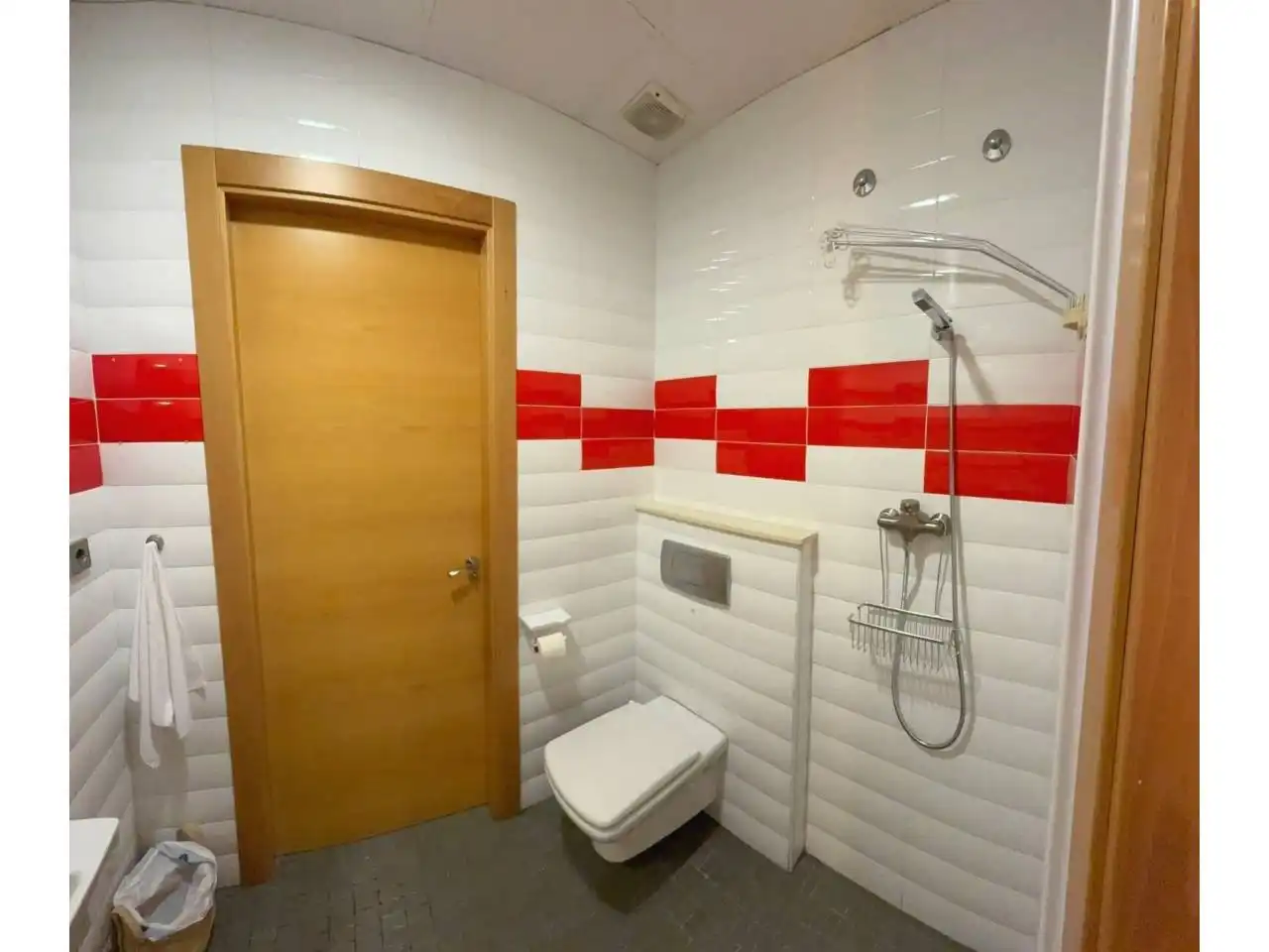 Appartement compact à louer à Calle Santísimo Cristo, imagen 5