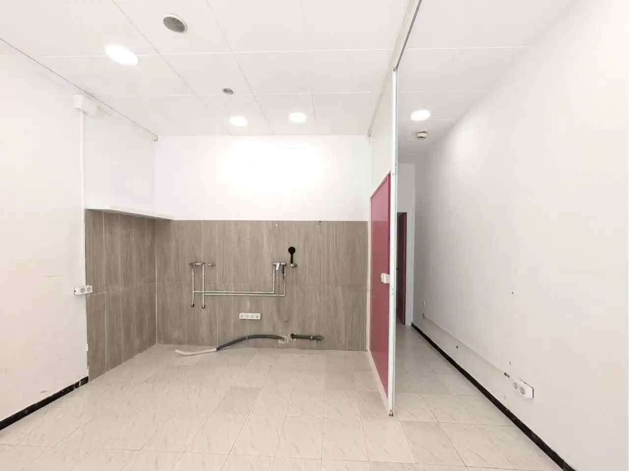 Local comercial de lloguer a Calle MESTRE ANTONI TORELLO, imagen 16