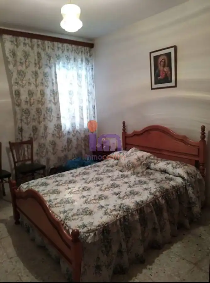 Casa rústica en venda a Viso del Marqués, imagen 3