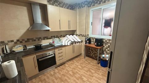 Foto 3 de Pis en venda a Avenida de España, Parque Sur, Albacete