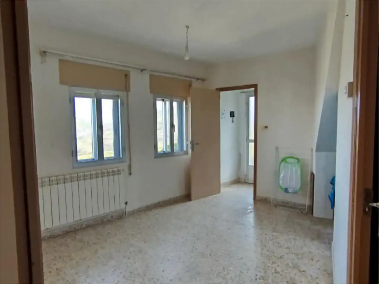 Sala d'estar de Finca rústica en venda en O Bolo 
