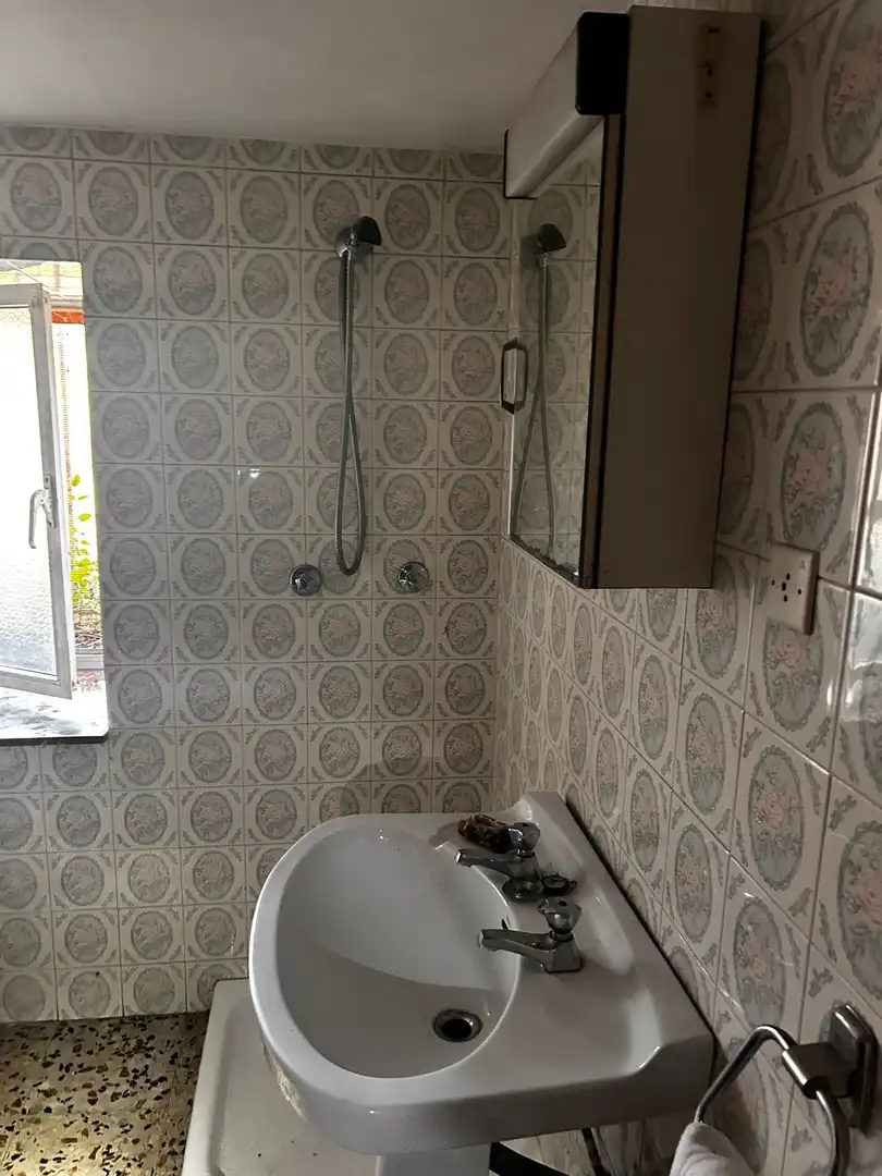 Bany de Casa o xalet en venda en Cabrales amb Calefacció