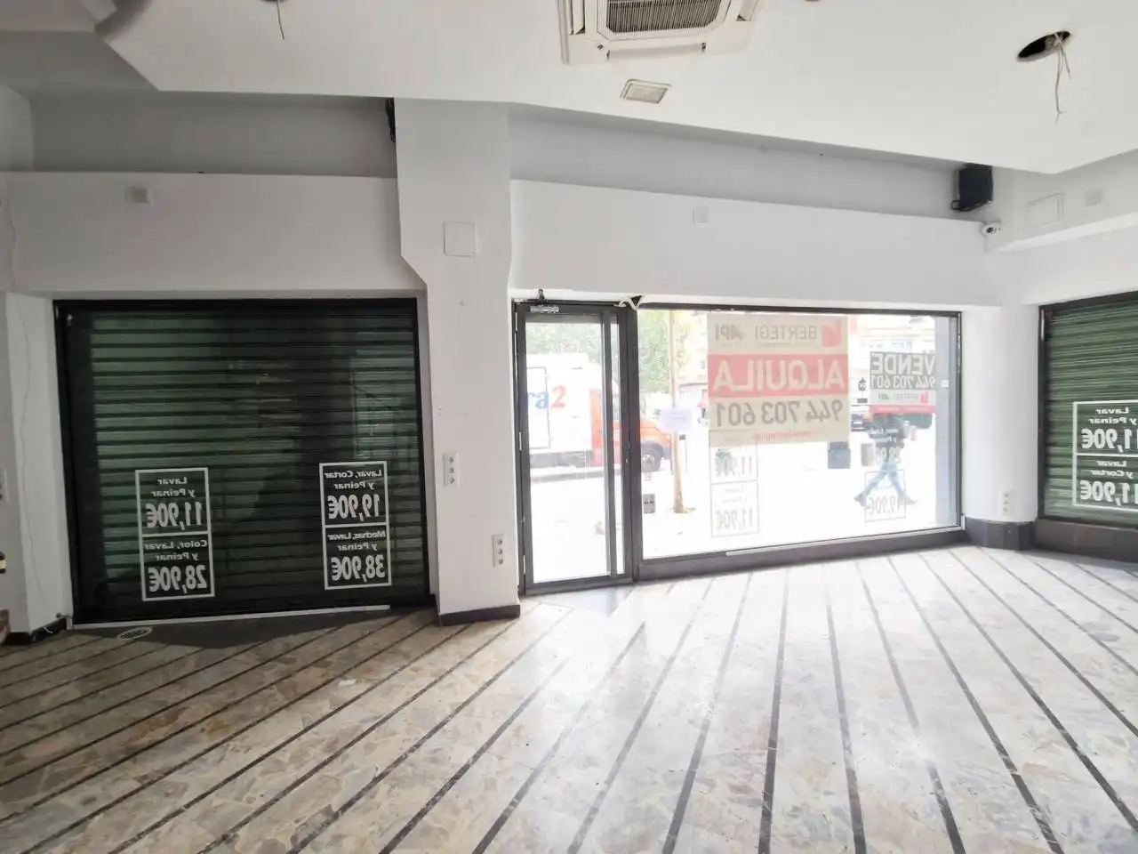 Local comercial en venda a Indautxu, imagen 13