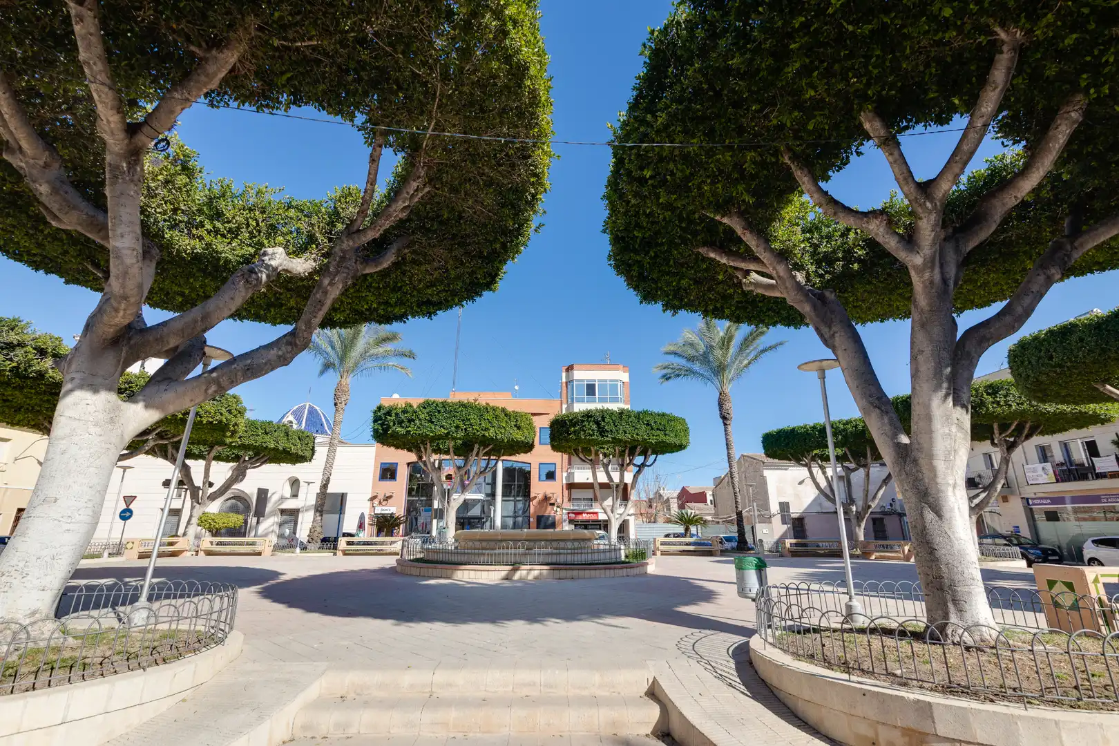 Residencial en venda a Calle Manresa, 10, San Fulgencio