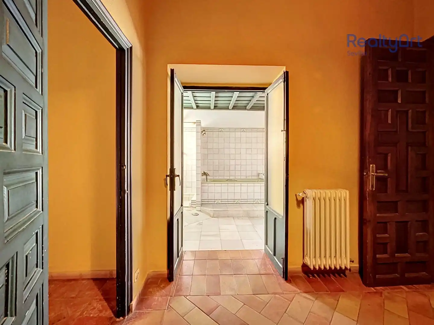 Villa mit Pool zum Verkauf in Gines, imagen 46