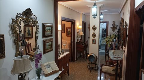 Foto 4 de Piso en venta en Calle Los Carmenes, 8q, Zafra, Badajoz