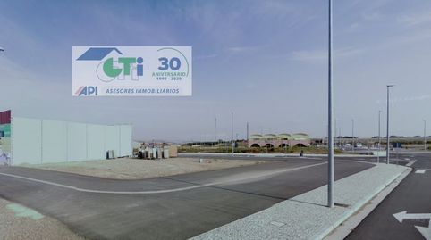 Foto 4 von Residential zum Verkauf in Calle a, Polígono Rio Gallego II, (san Mateo , San Mateo de Gállego, Zaragoza