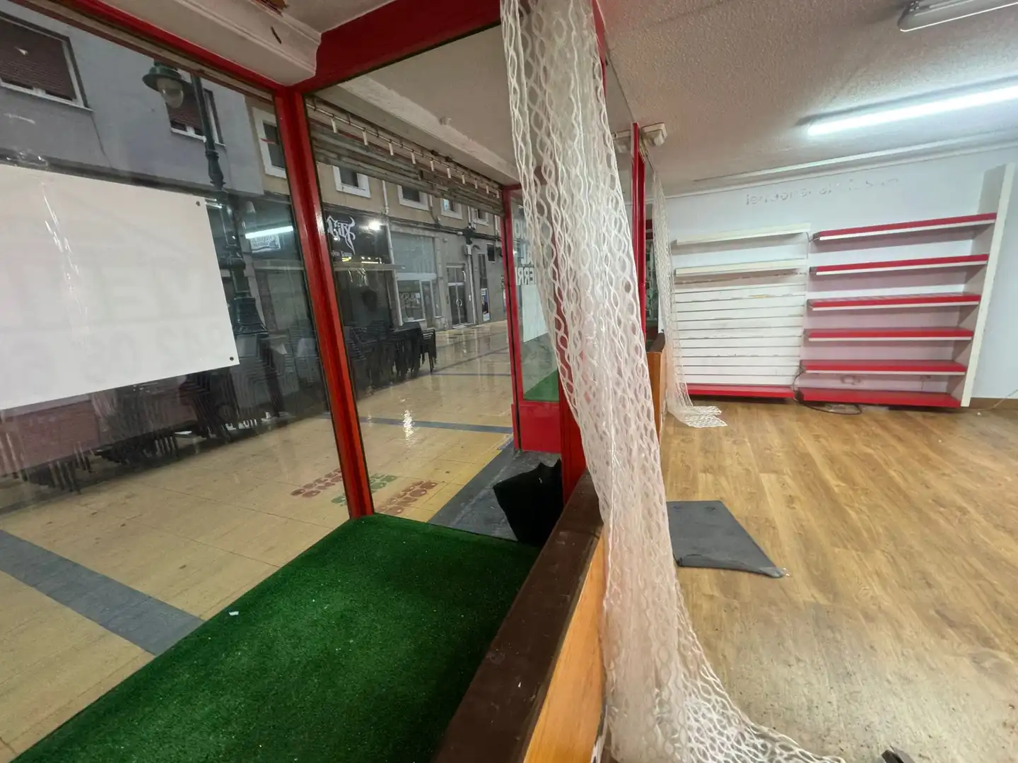 Business premises for sale in Calle Pablo Garnica 33A, imagen 3