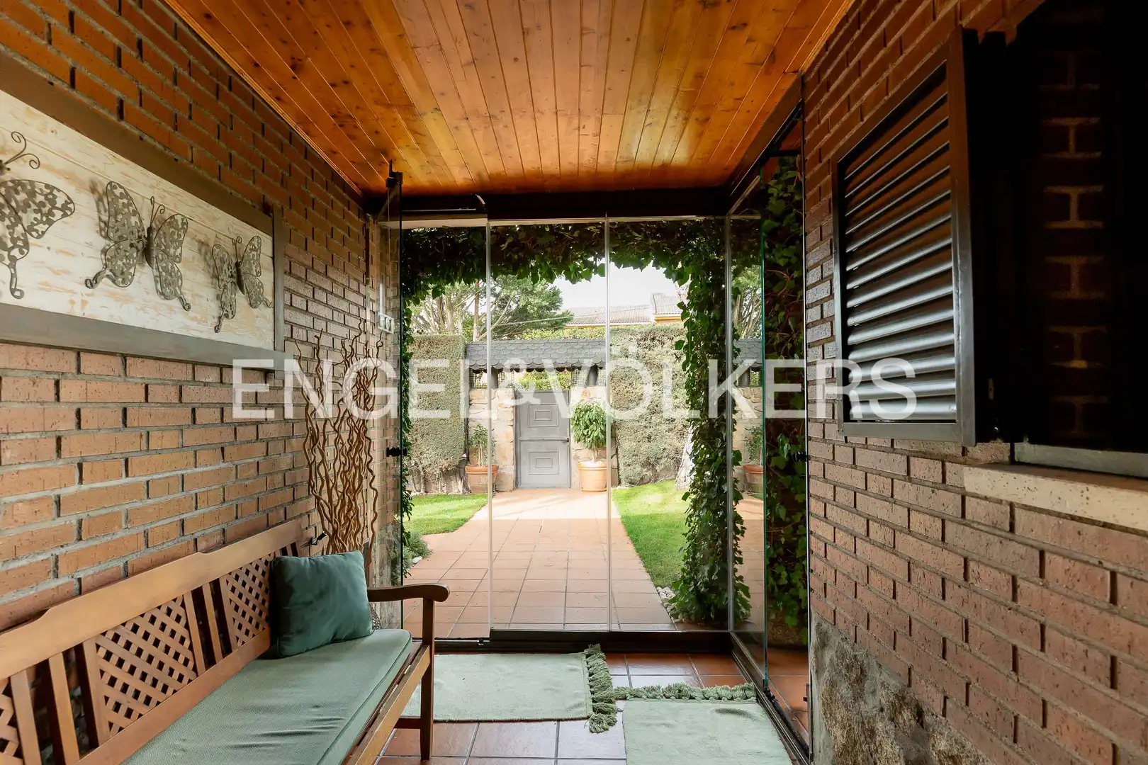 House with pool for sale in El Olivar de Mirabal, imagen 5