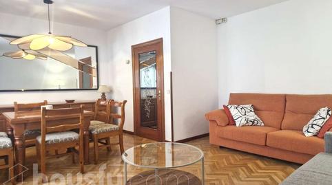 Foto 4 de Piso de alquiler en Plaza de Santo Domingo, ., Palacio,  Madrid Capital