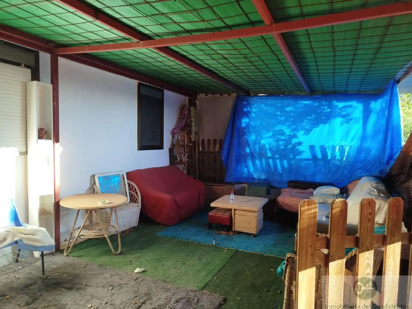 Casa o xalet en venda en Lorca