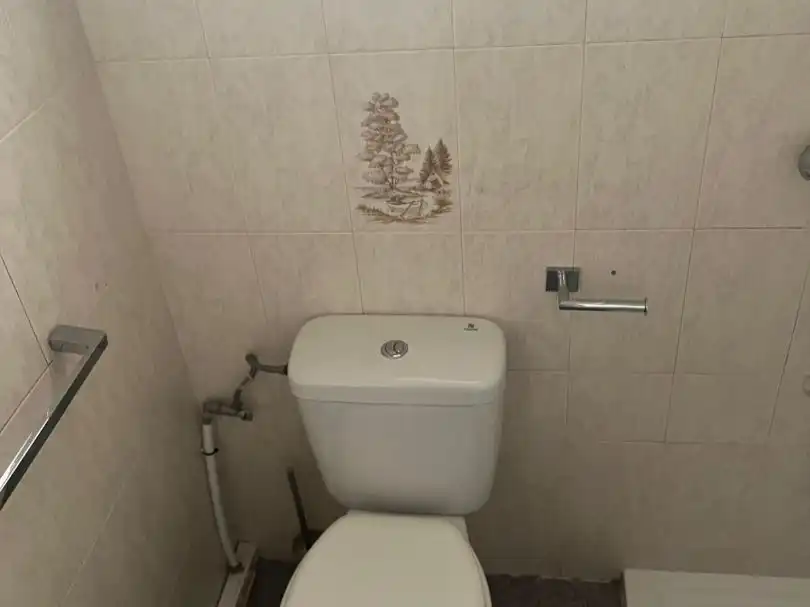 Baño de Piso de alquiler en Novelda, Alicante