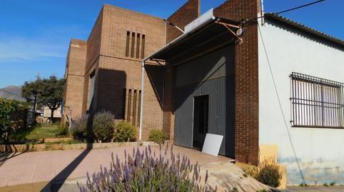 Photo 2 of Premises for sale in Carretera Xilxes, 11, La Vall d'Uixó, Castellón