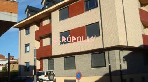 Foto 3 de Pis en venda a La Era, Villaquilambre, León