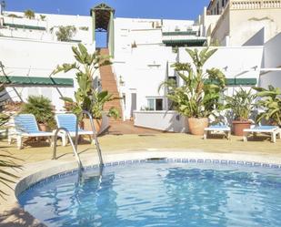 Piscina de Apartament en venda en Cuevas del Almanzora amb Aire condicionat, Traster i Piscina